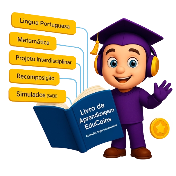 Livro de Aprendizagem